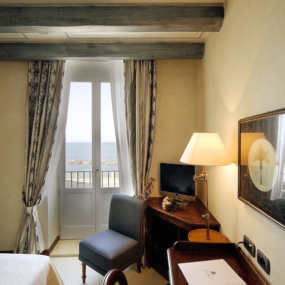 ALGILÀ ORTIGIA CHARME HOTEL 51/74