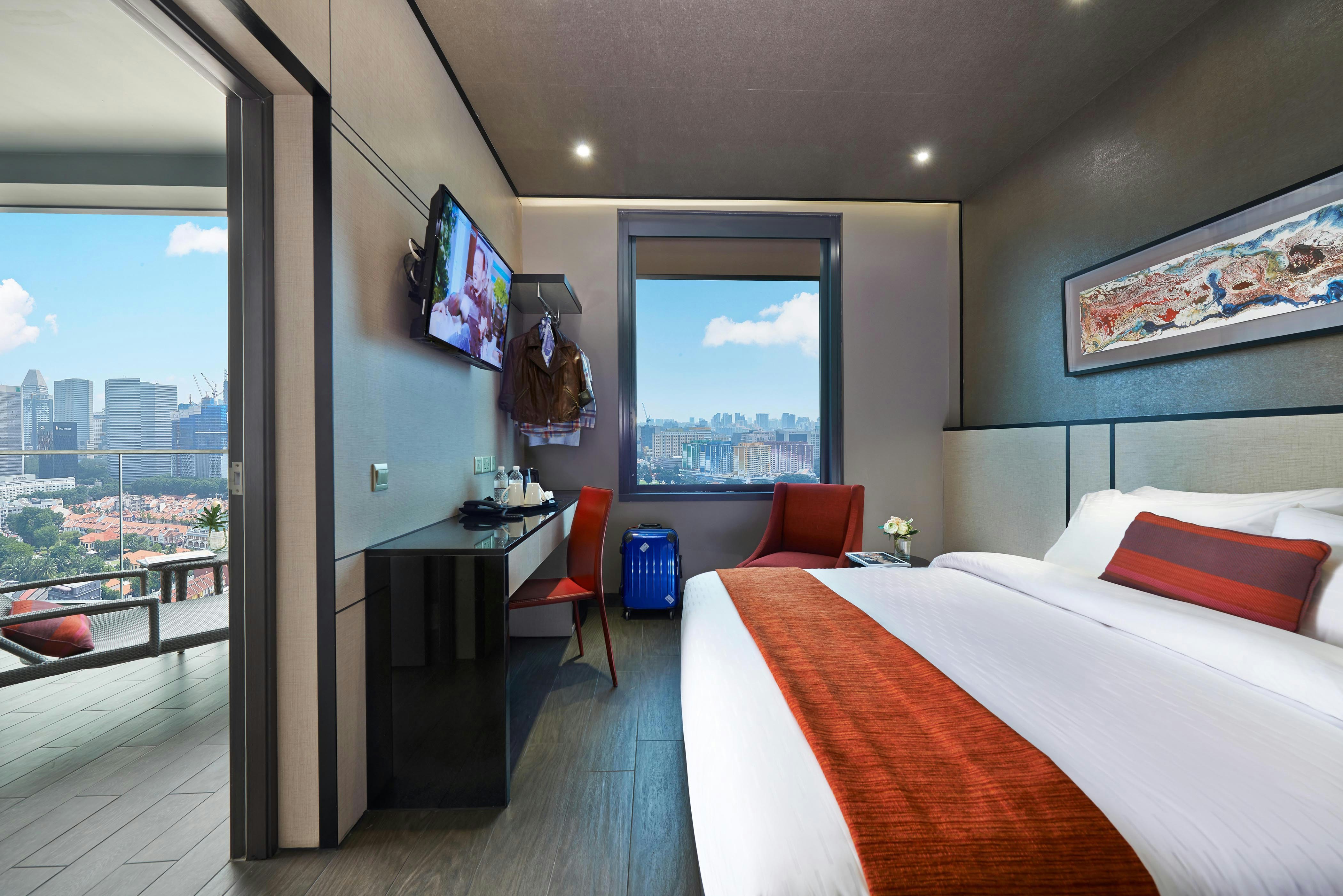 Hotel Boss 11/37