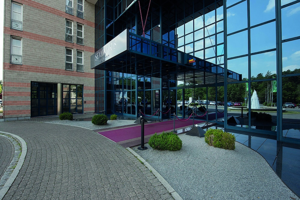 Seminaris Hotel Nuremberg 49/92
