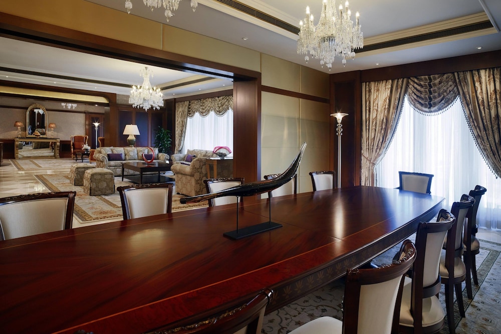 JW MARRIOTT HOTEL ANKARA 63/80