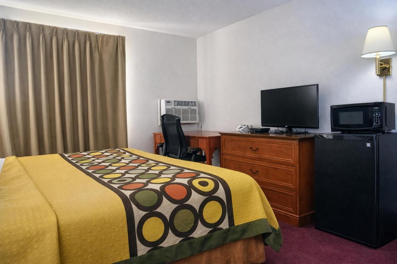 Algona Inn 5/13