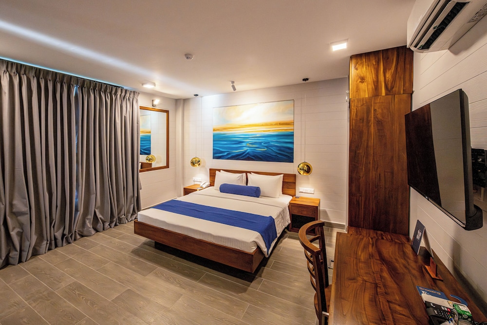 Agnus Luxury Villa - Unawatuna 25/68