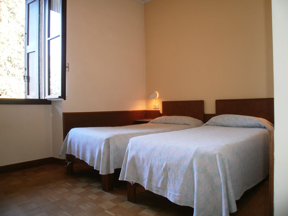 Albergo Villa & Roma 13/49