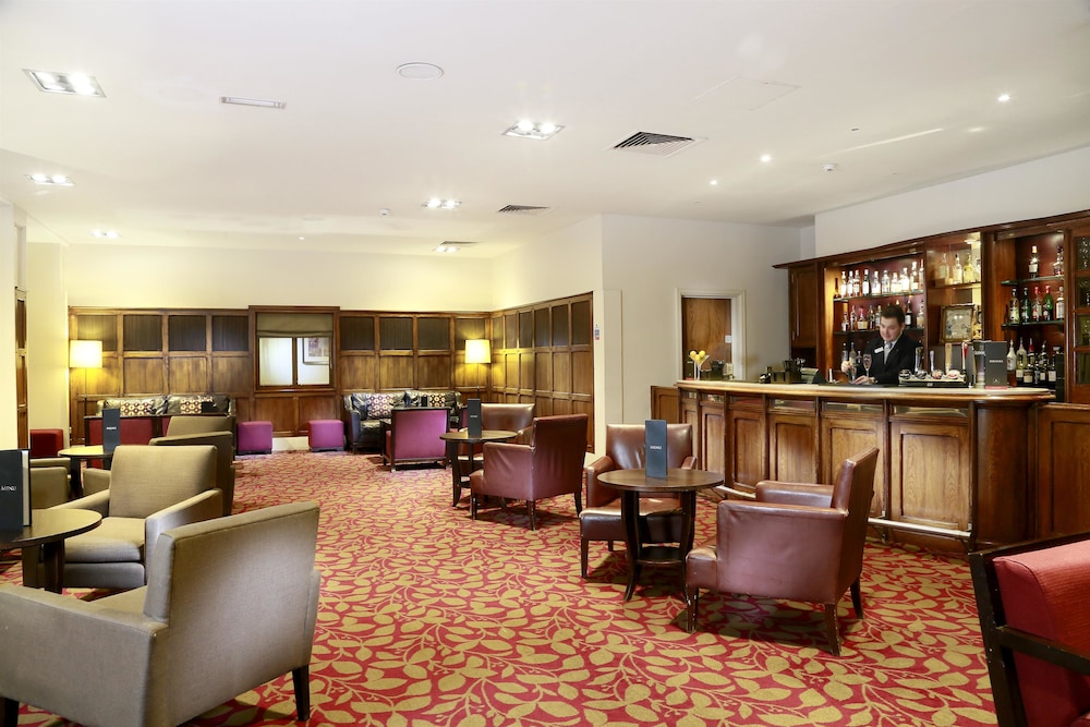 Macdonald Botley Park Hotel Spa 45/68