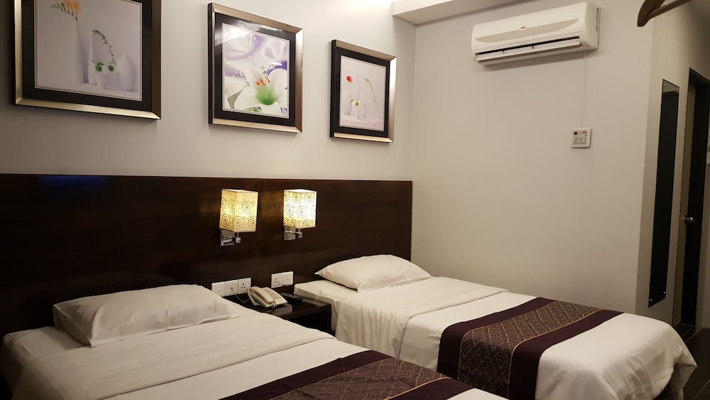 Super 8 Hotel @ Georgetown 25/70