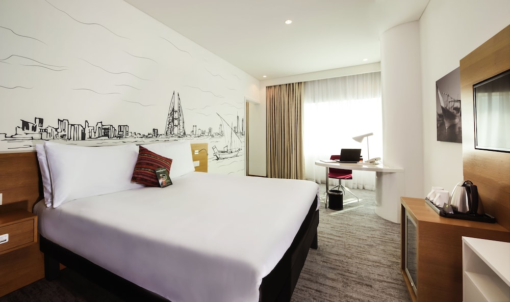 Ibis Seef Manama 10/69