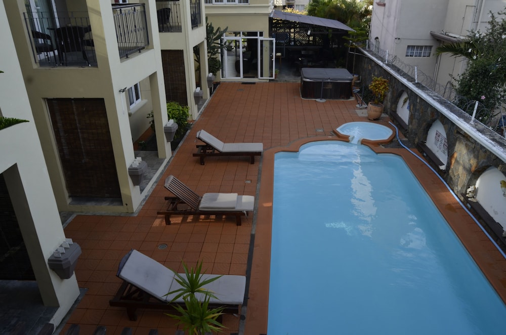 Villa Narmada 61/68