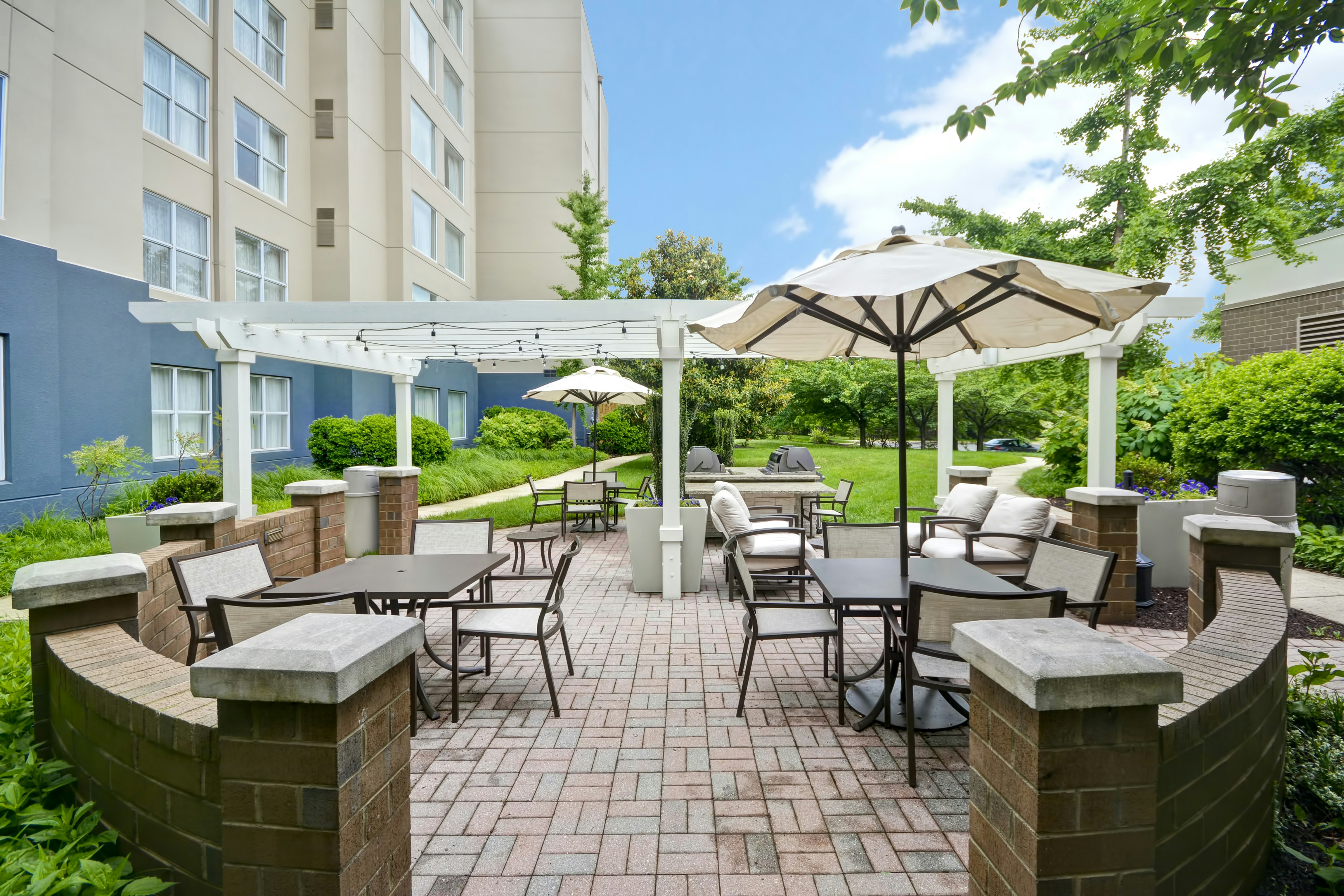 Homewood Suites By Hilton Dulles International Airport 17/18
