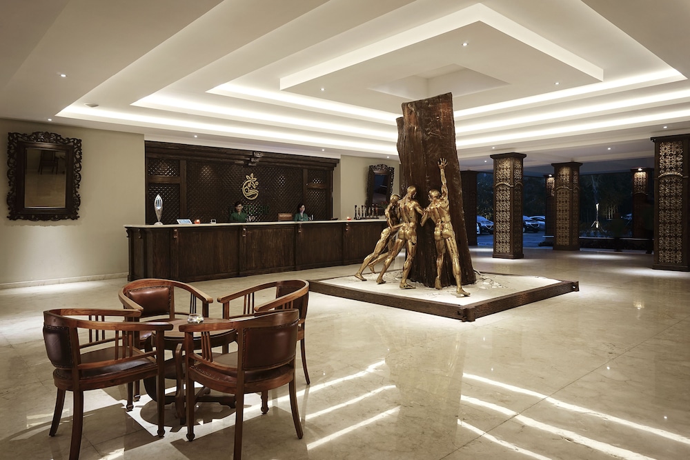 The Westlake Resort Yogya 14/57