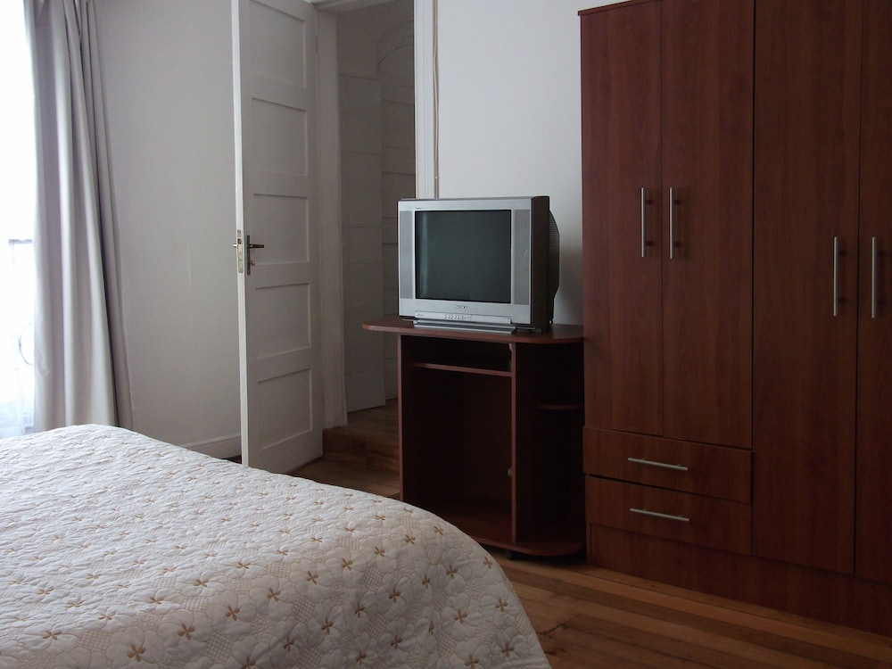 Mediterraneo B&B 6/32