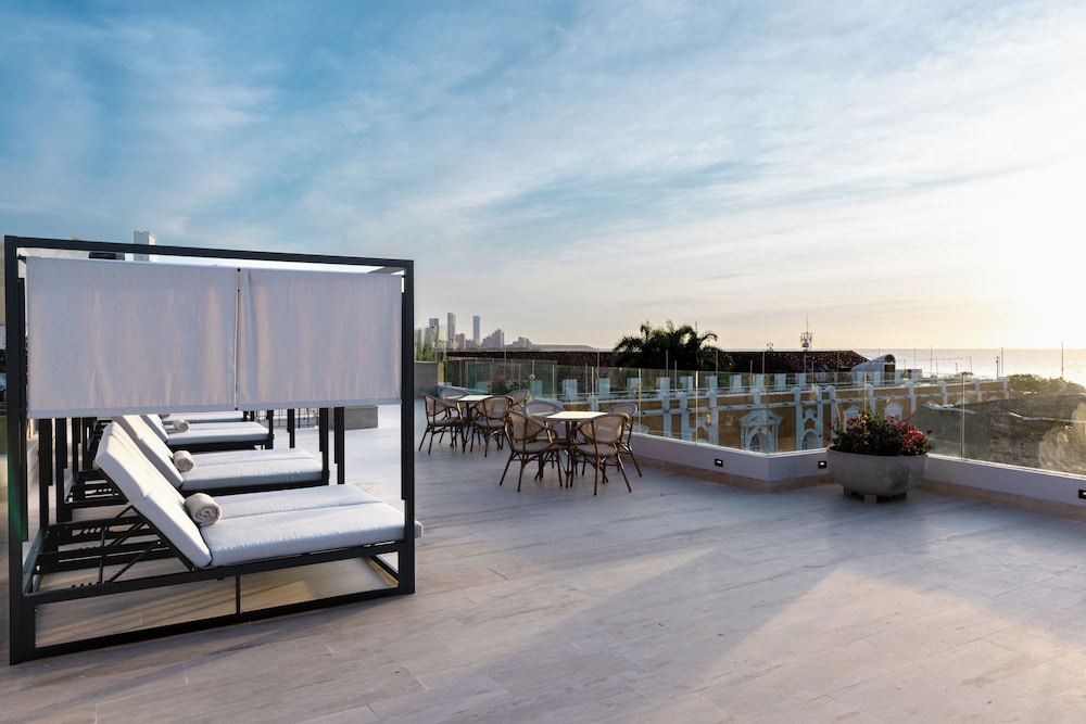 Hotel Palacio del Agua by Faranda Boutique 48/69