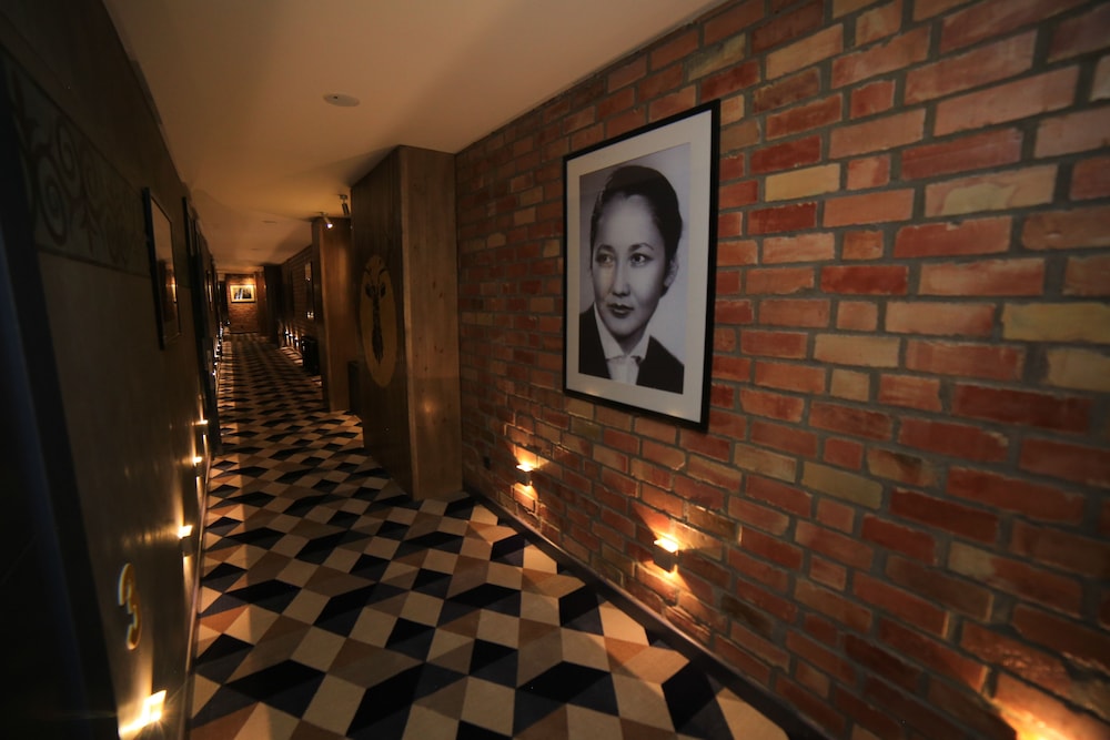 Bugu Hotel 23/46
