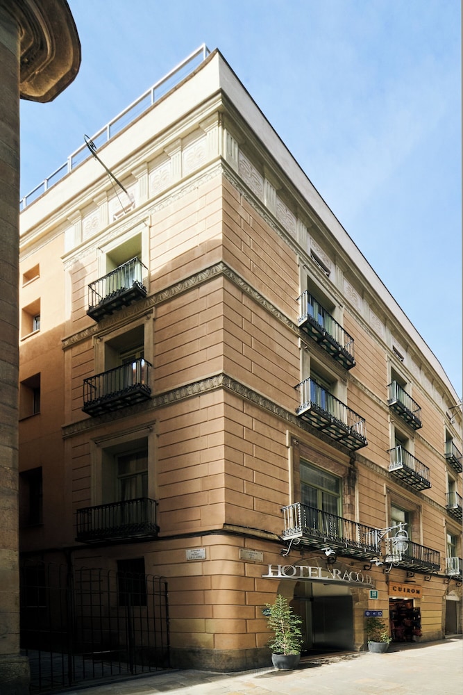 H10 Raco Del Pi Hotel 5/62