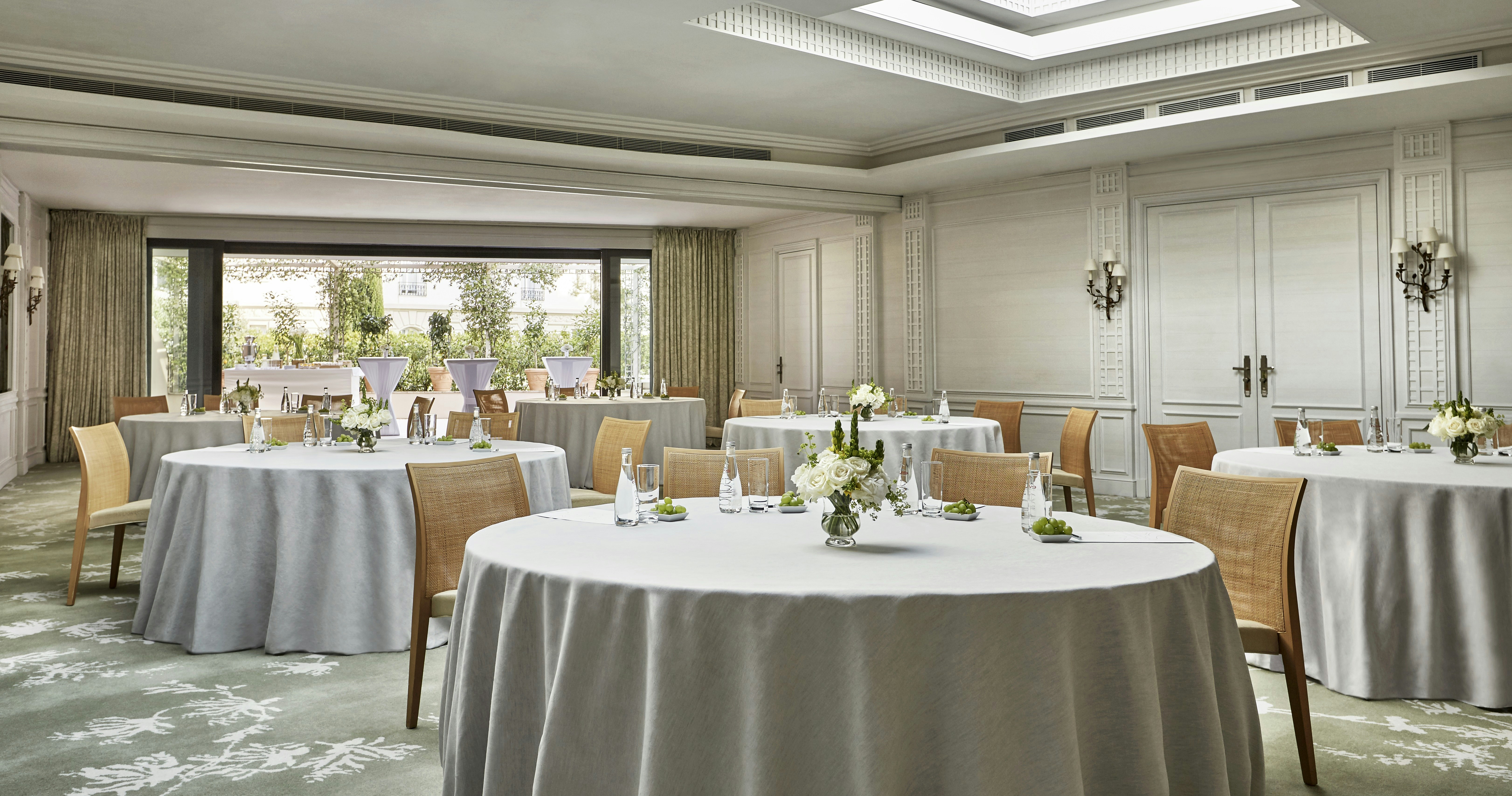 Grand Hotel du Cap-Ferrat, a Four Seasons Hotel 64/85