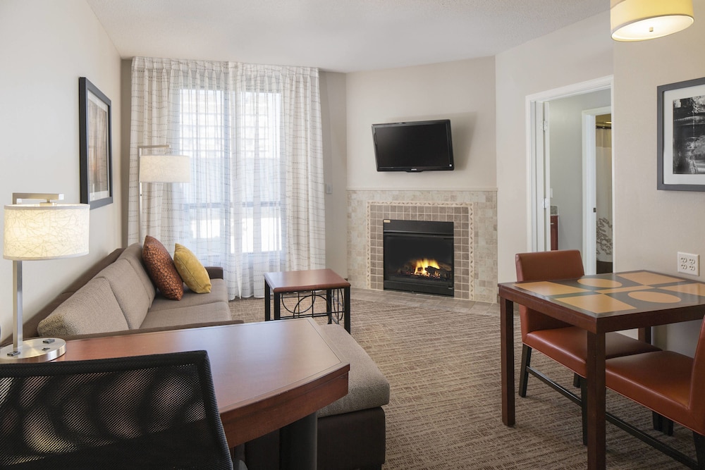 Residence Inn By Marriott Birmingham Downtown At Uab 19/27