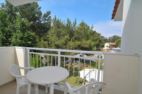 Villa Iris 10/20