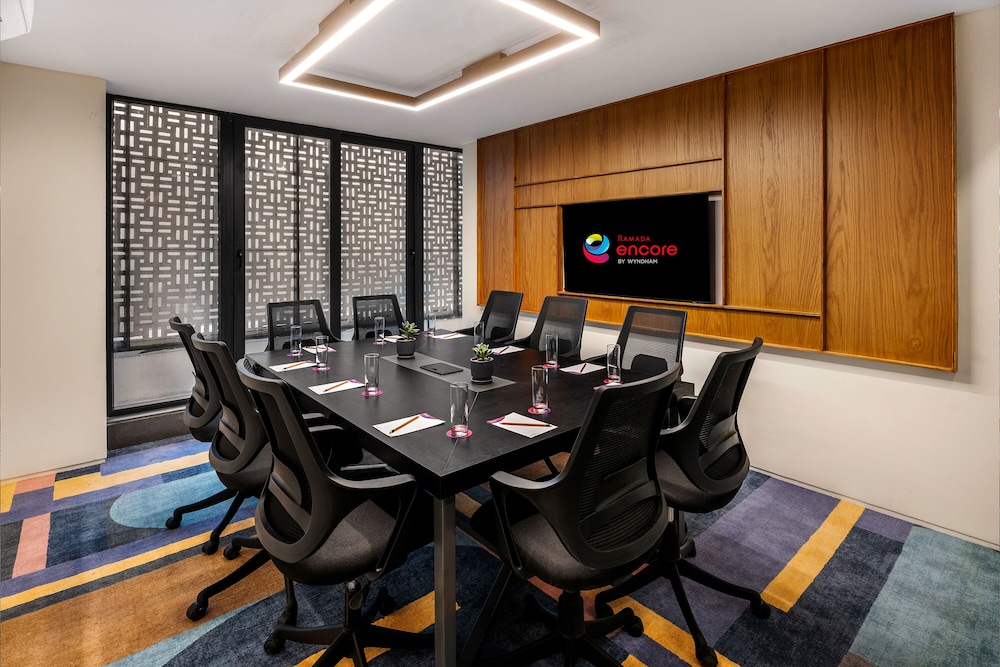 Ramada Encore by Wyndham Ambala GT Road 47/63