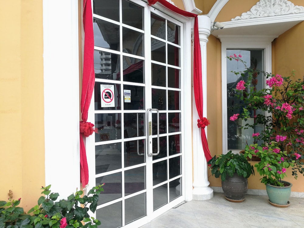 Angsana Hotel in MALACCA CITY