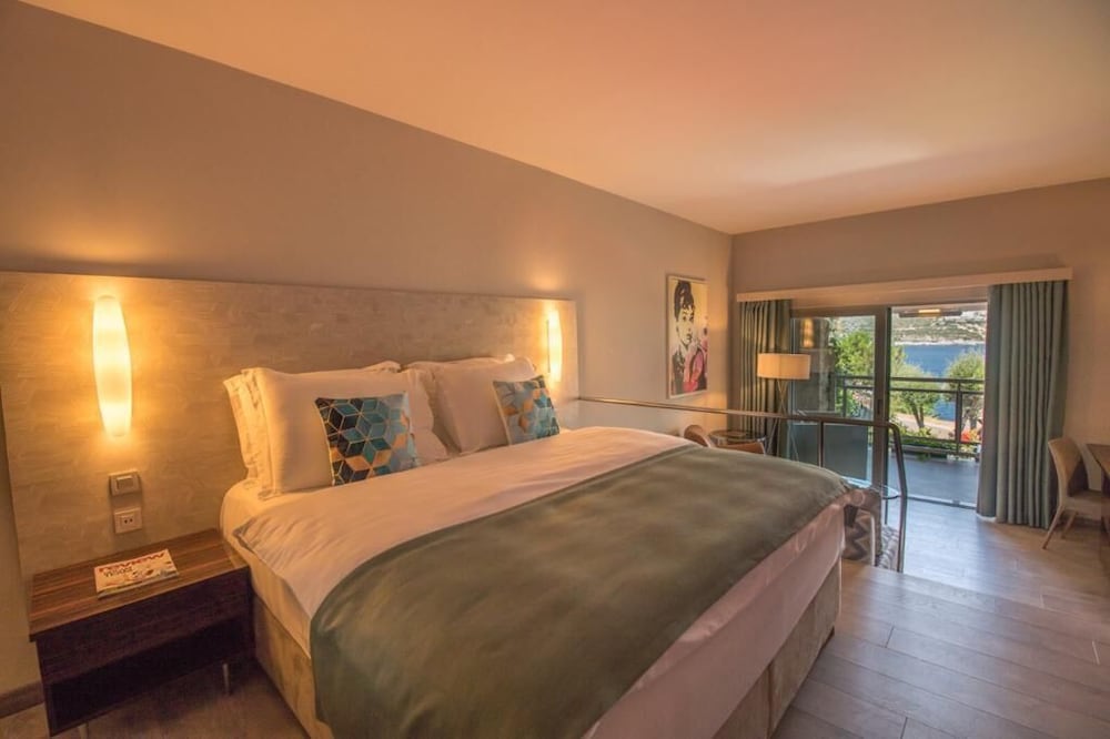 Patara Prince Hotel & Resort 9/50