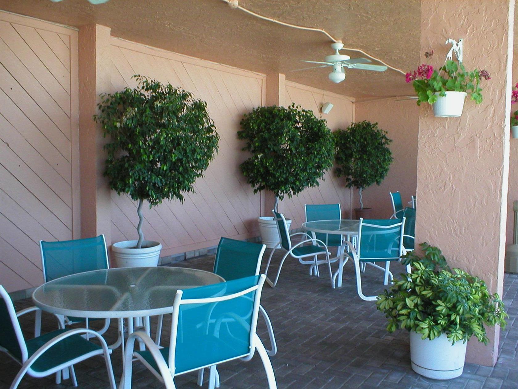 Island Inn Beach Resort 11/16