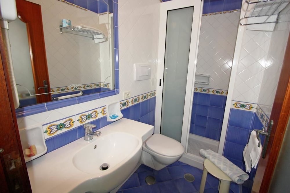 Hotel La Certosa 19/39