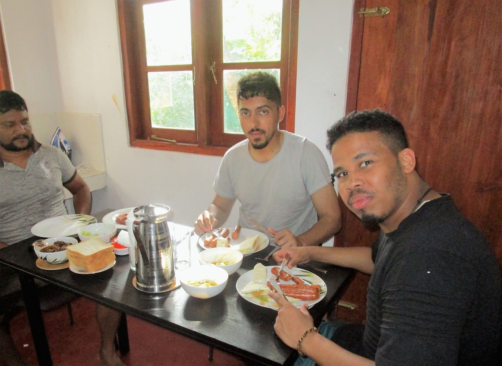 Green Herbal Ayurvedic Eco-Lodge 48/54