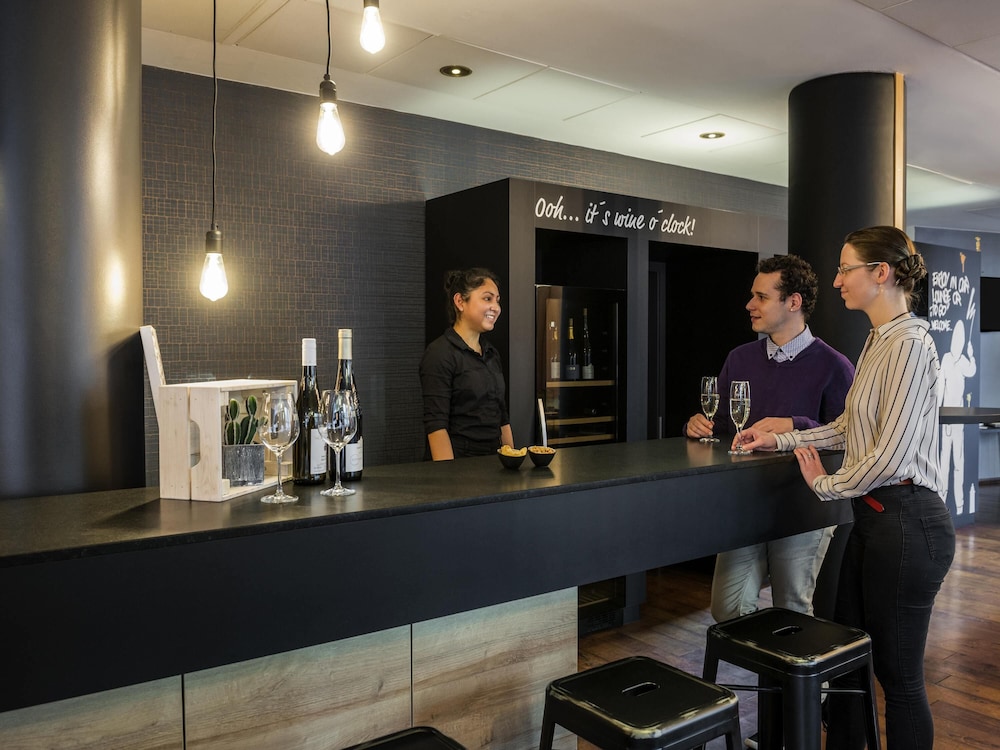 Mercure Hotel Berlin Zentrum 9/53