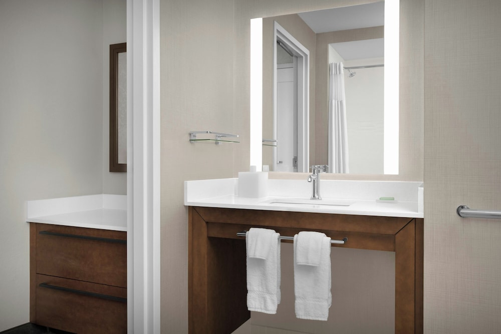 Residence Inn by Marriott San Antonio Riverwalk 48/48