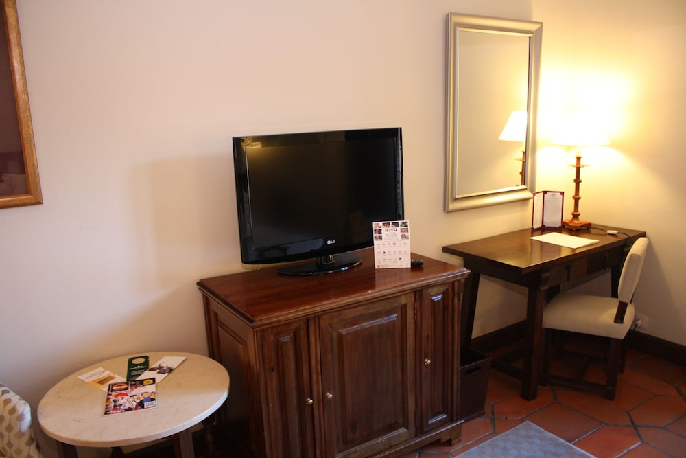 Parador de Avila 49/64