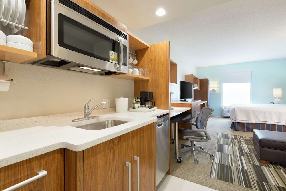 Home2 Suites by Hilton Orlando International Drive South 36/44