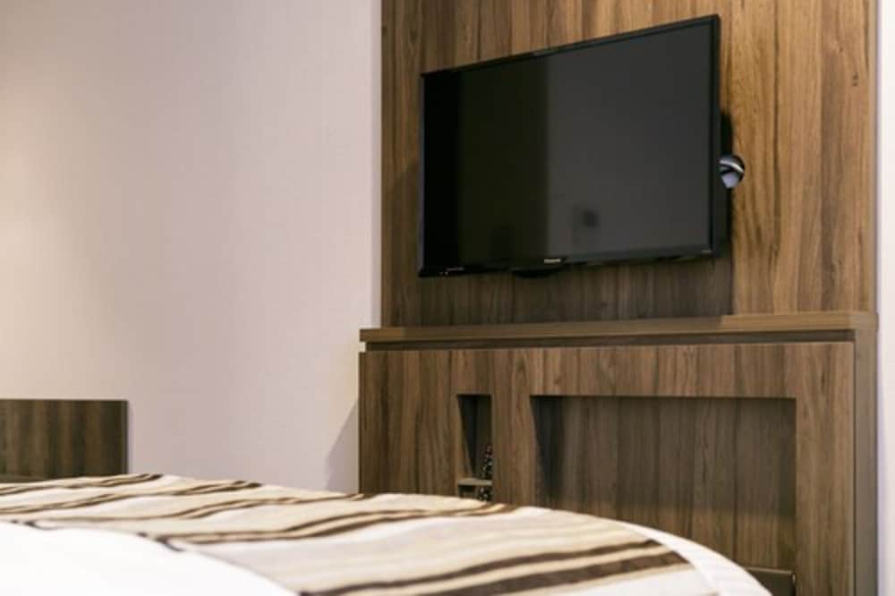 Hotel Mystays Kagoshima Tenmonkan 55/58