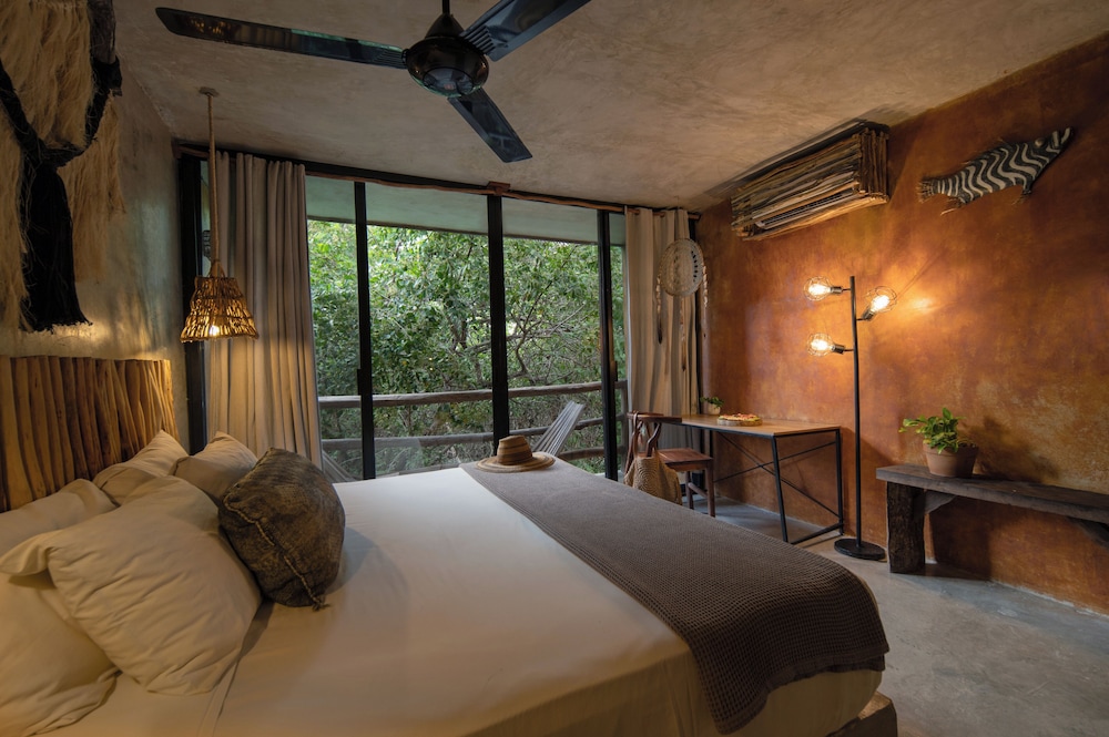 Casa Coyote Tulum酒店(Casa Coyote Tulum) 图片5