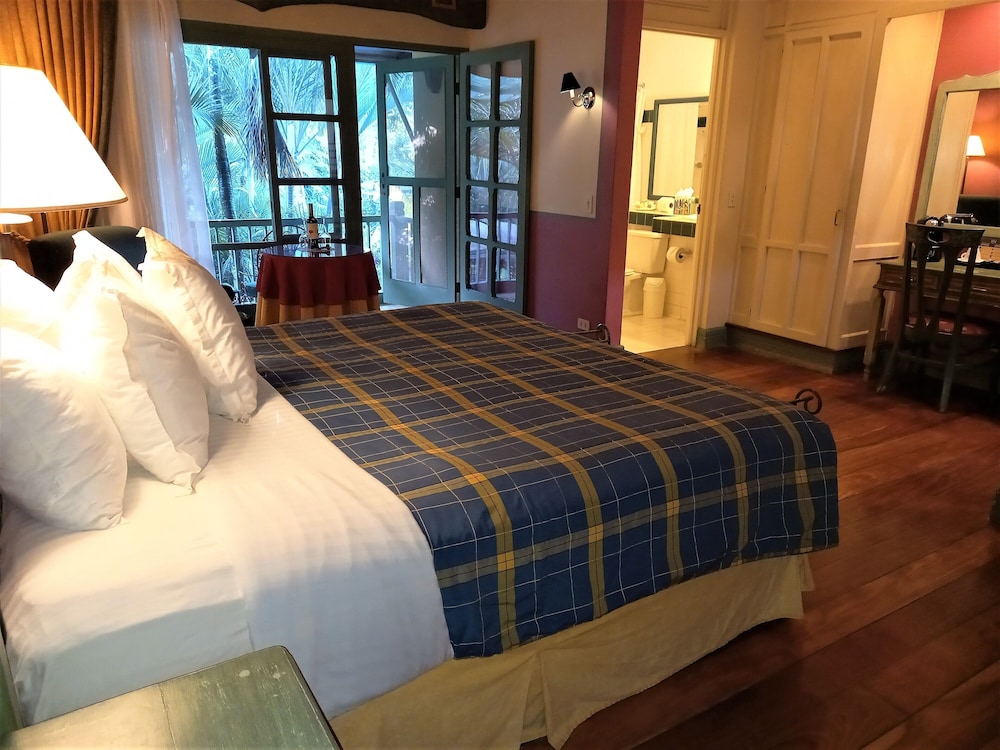 Hotel Casa Turire 32/71