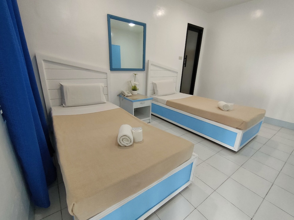 STANDARD, TWIN BEDS