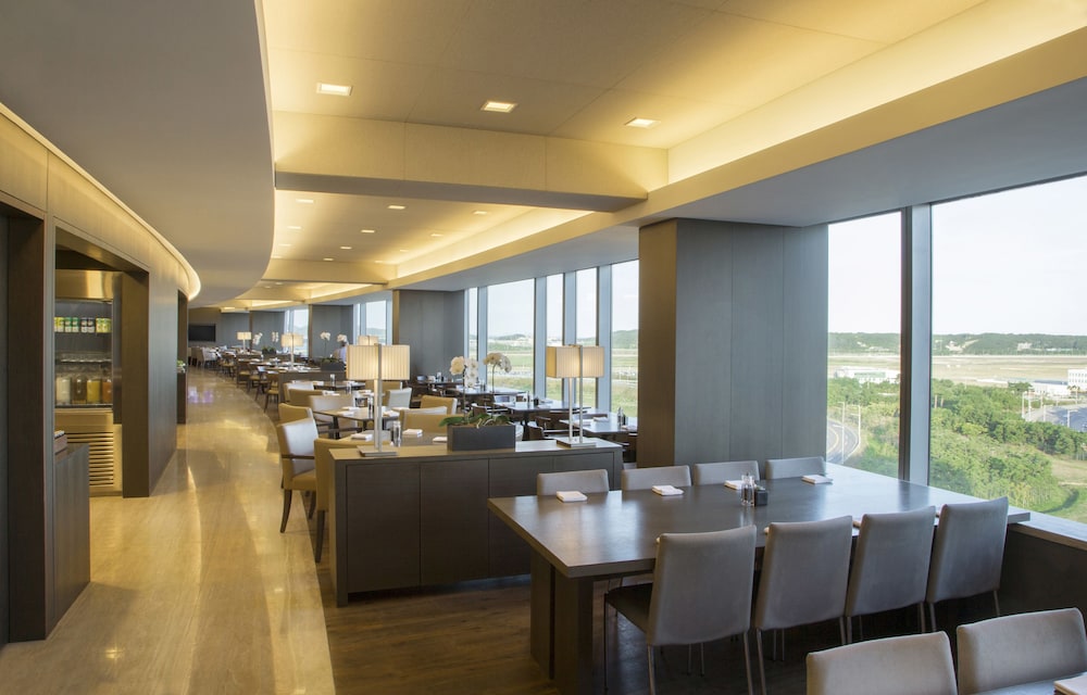 Grand Hyatt Incheon 56/74