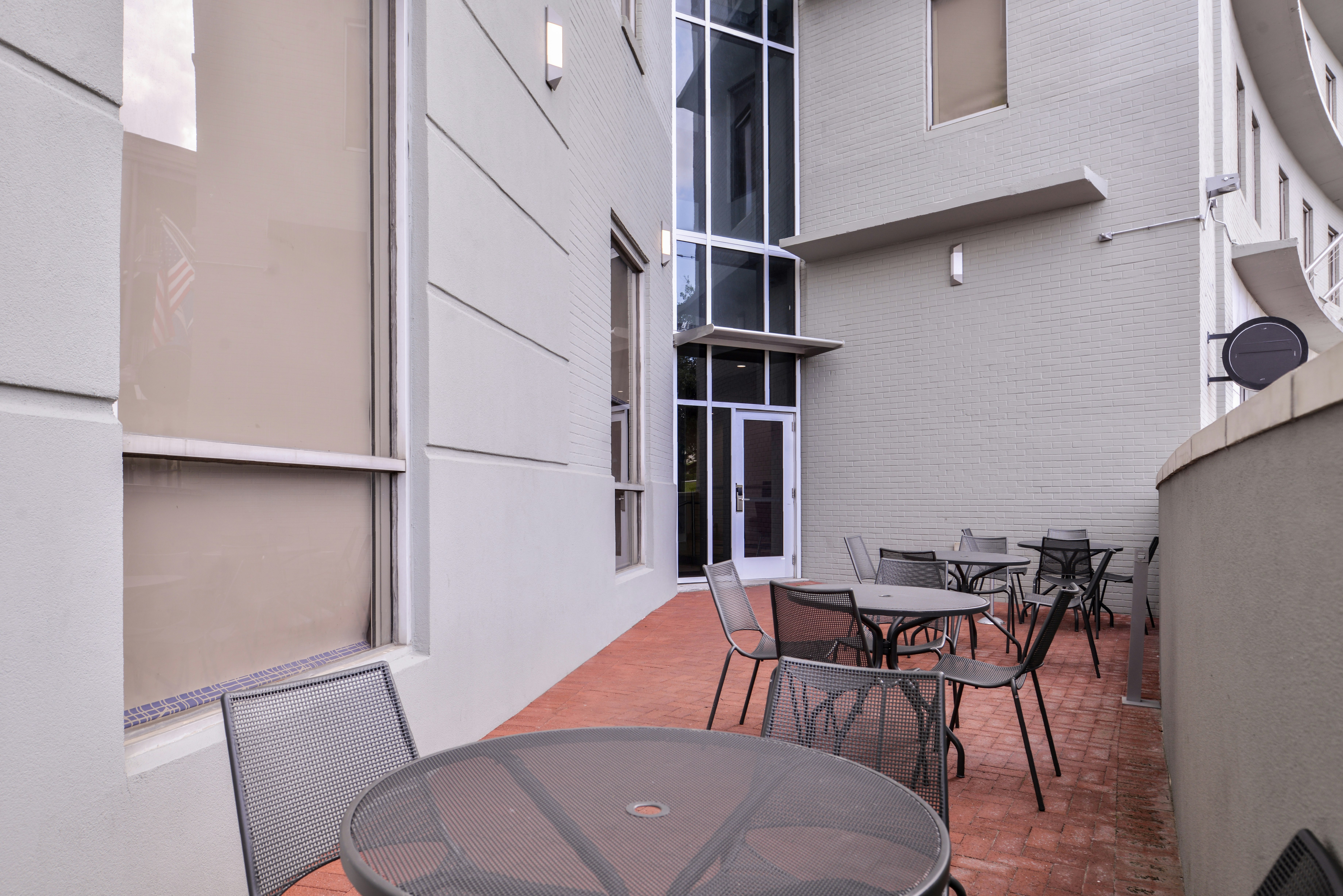 Holiday Inn Express New Orleans St Charles 41/43