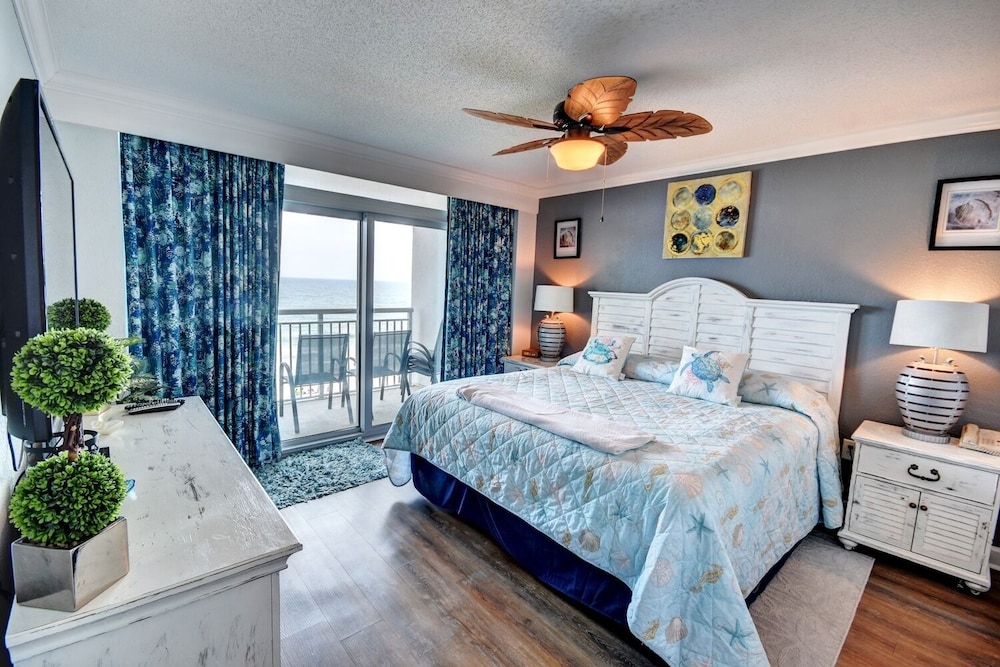 Grand Atlantic Ocean Resort 55/104