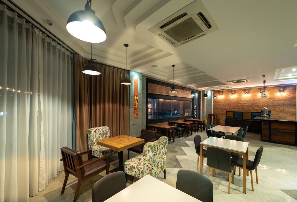 S Park Design Hotel 34/55