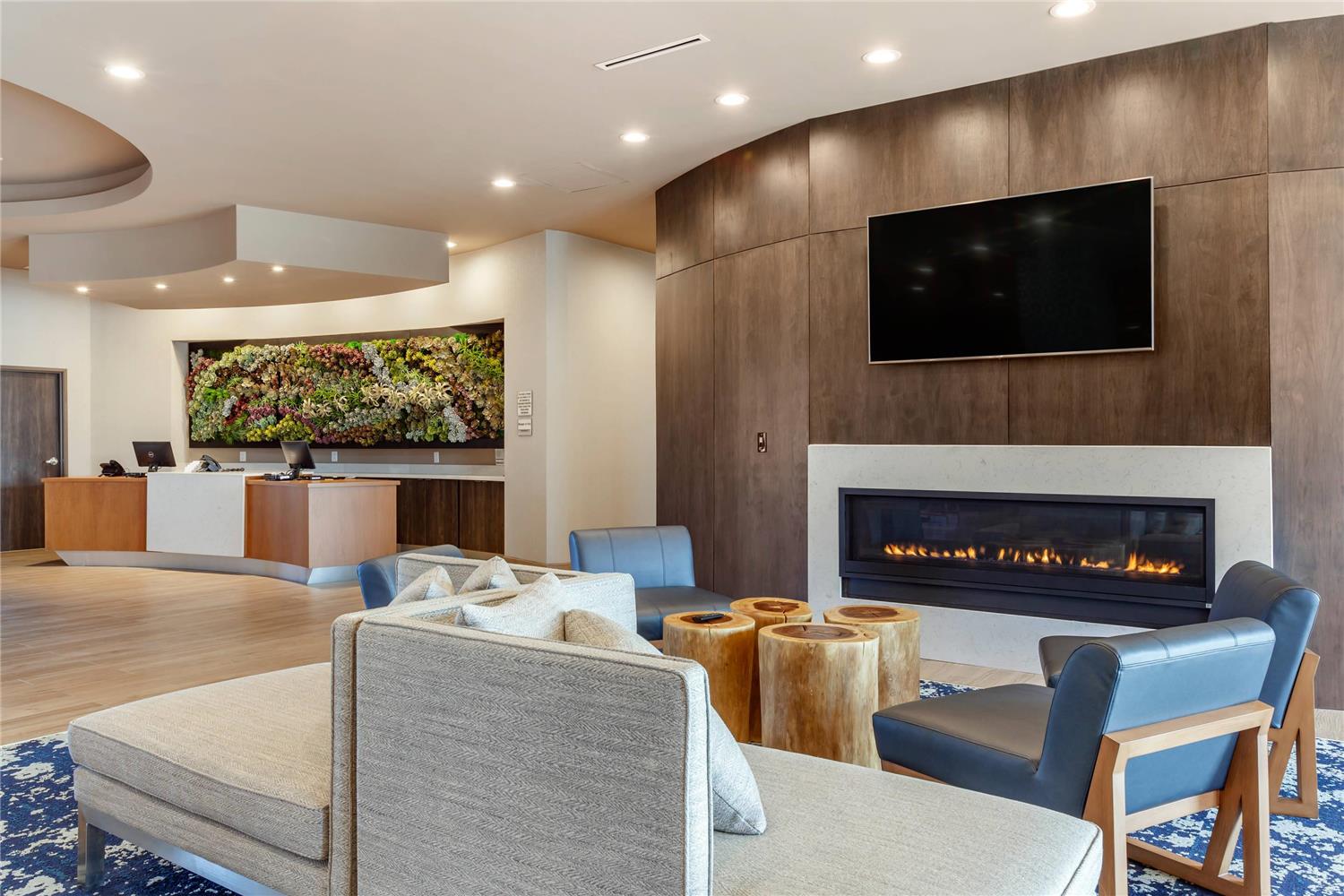 Cambria Hotel Richardson Dallas 46/50