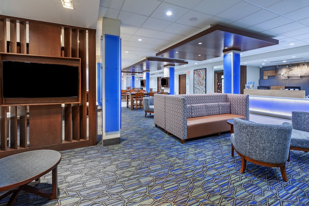 Holiday Inn Express and Suites Tulsa Northeast - Owasso 19/66