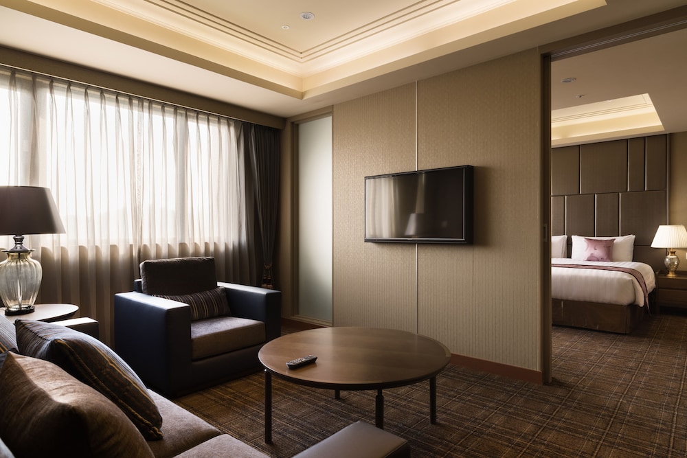 Fushin Hotel No.2 26/38