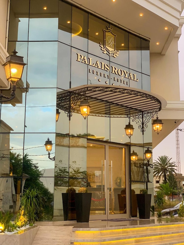 Palais Royal، صفاقس 3/30