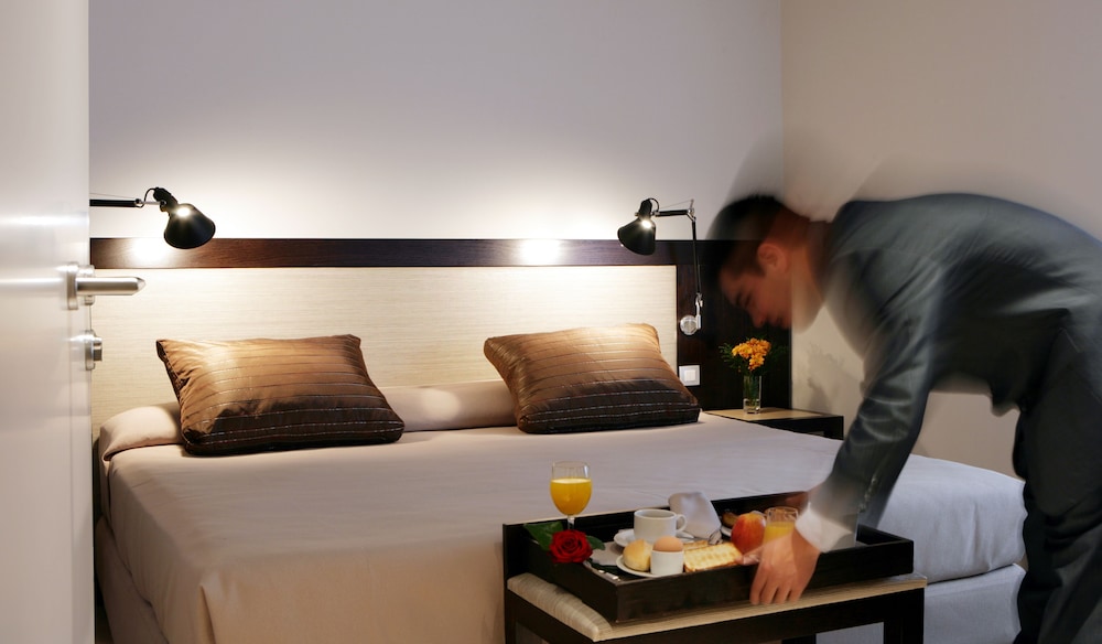 Park Hotel Barcelona 44/58
