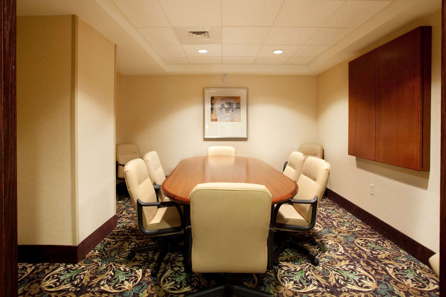 Sonesta Es Suites Baton Rouge University At Southgate 38/45
