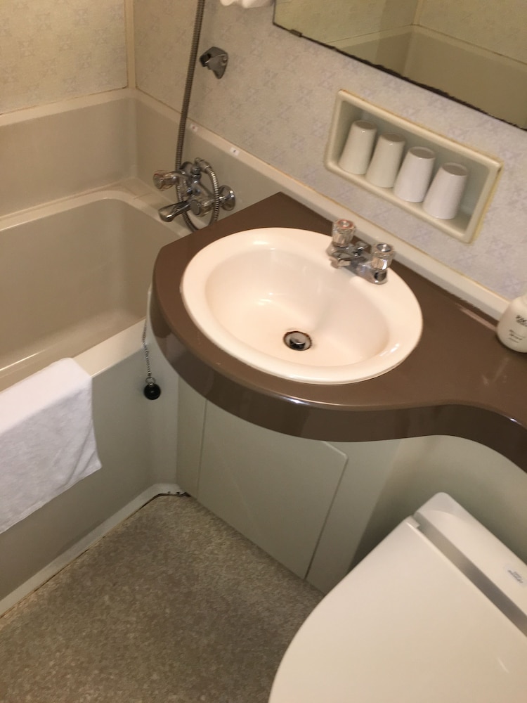 Hotel Biwako Plaza 42/42