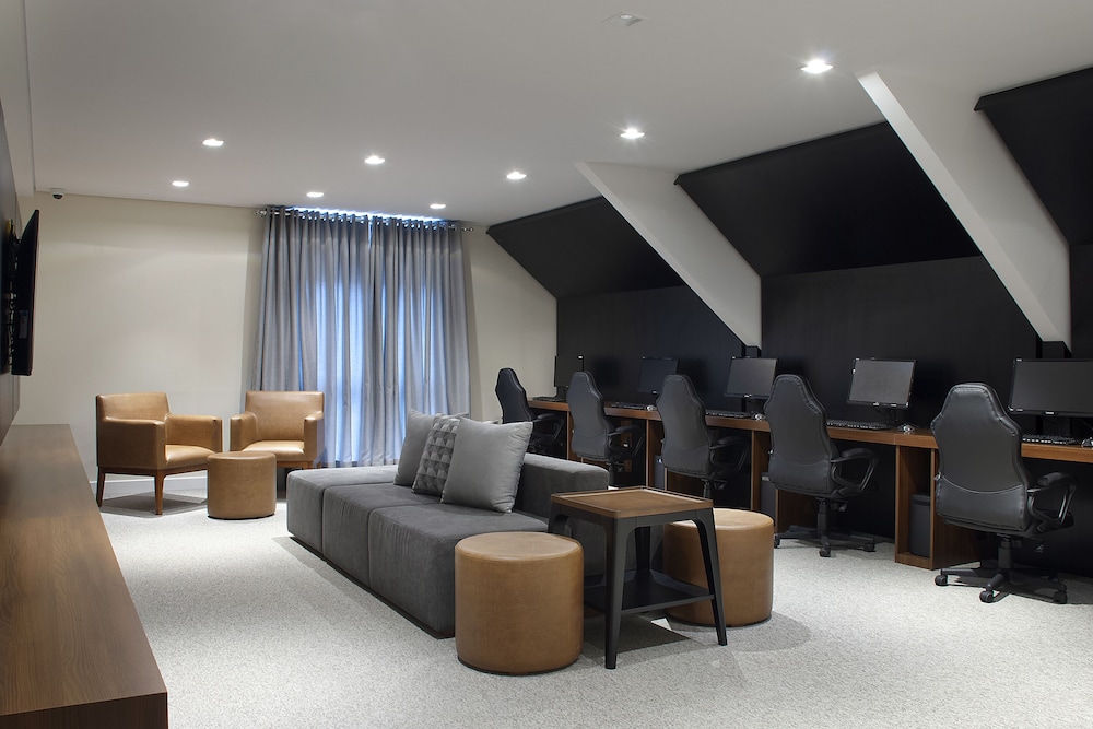 Exclusive Gramado Hotel & Spa by Gramado Parks 35/50