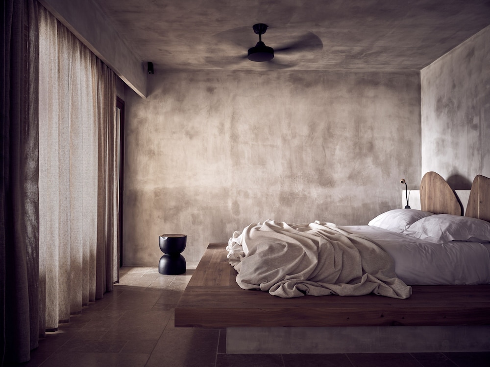Grand, Summer House, 4 King Beds