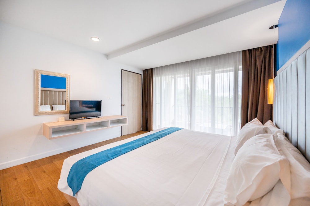 HOTEL COCO Phuket Beach 3/29