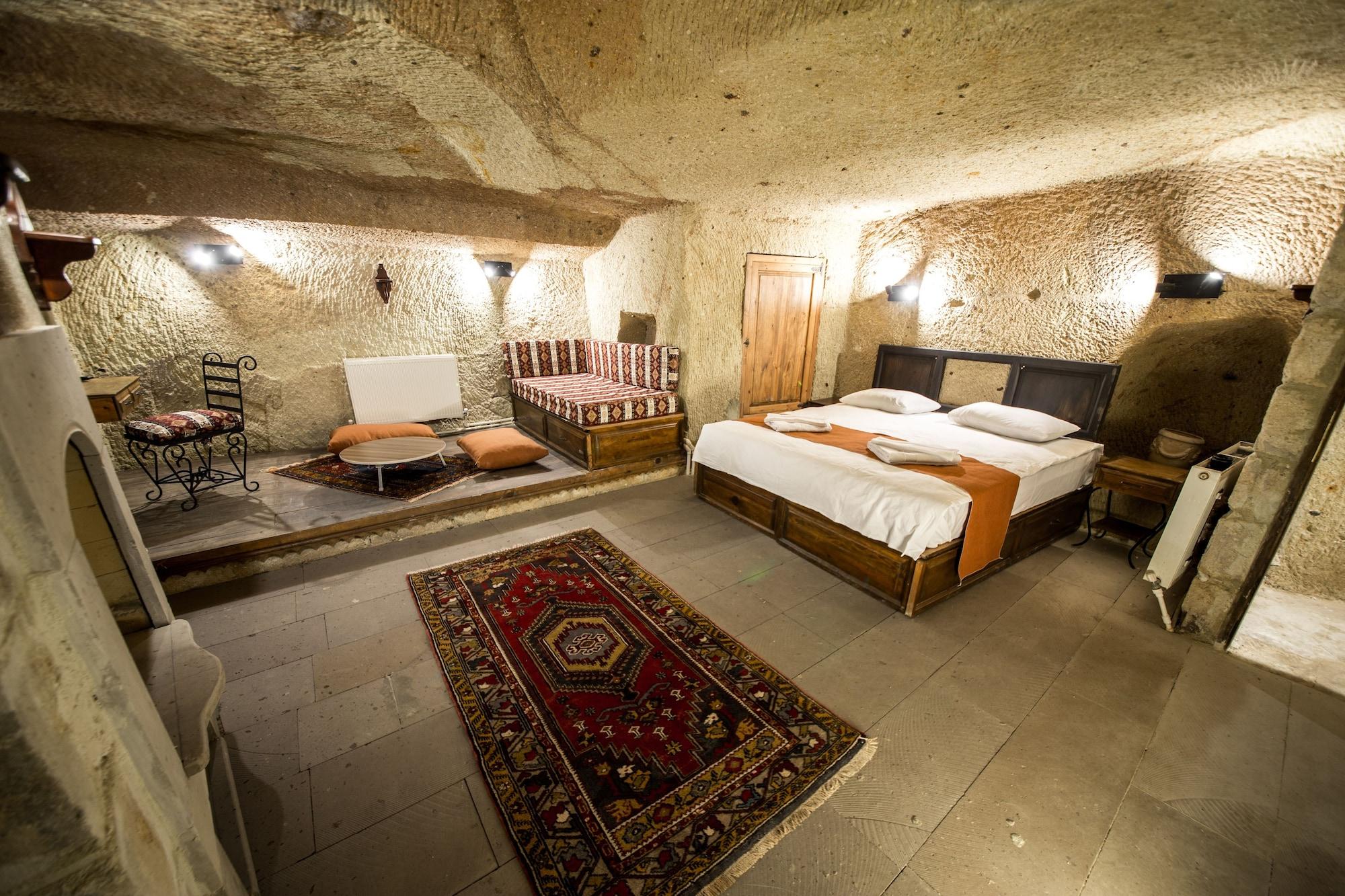 Harkasos Cave Hotel 2/39