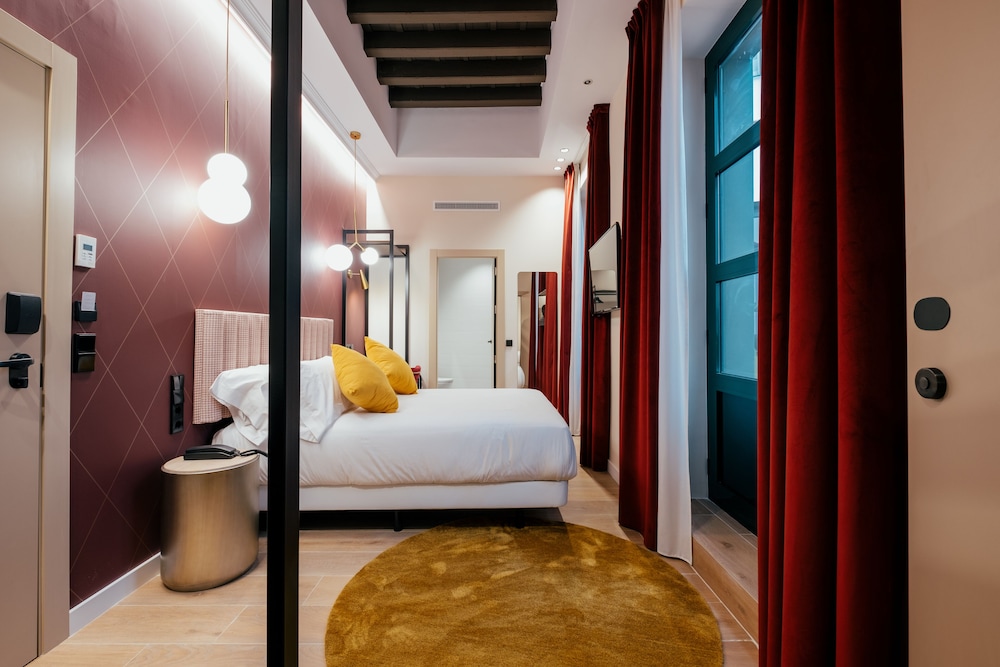 Hotel Cetina Sevilla 20/69